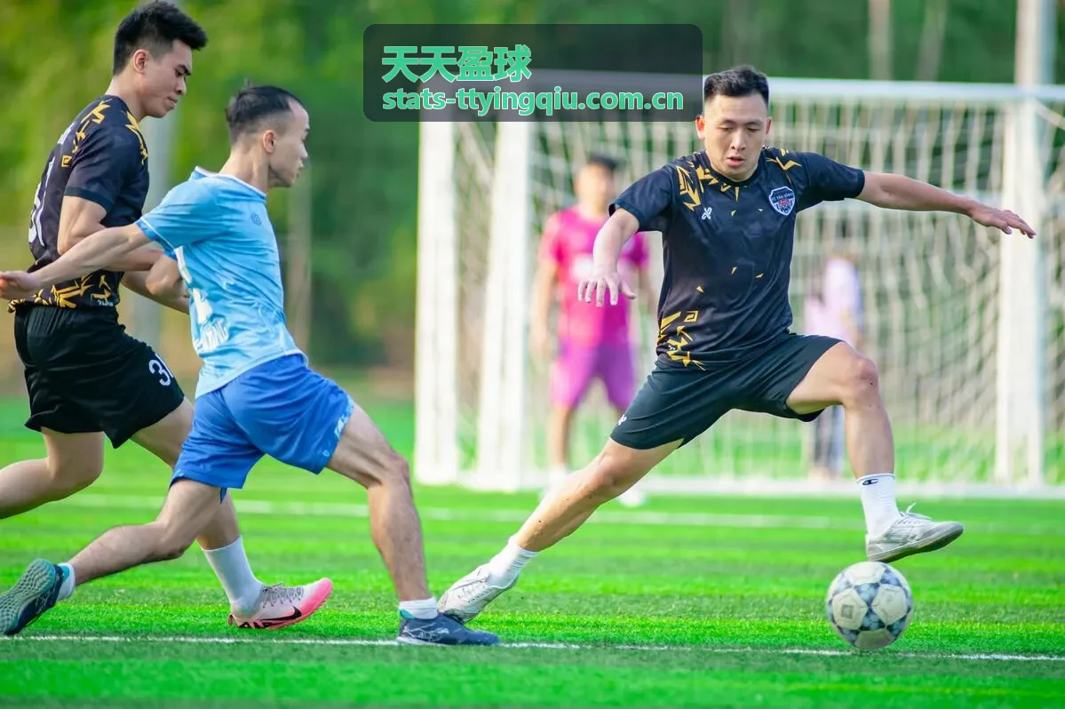 天天盈球实时比分追踪界面